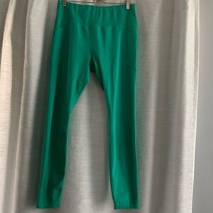 Avia leggings size L 12/14